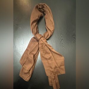 Brown Boho Wrap – Everyday Luxe Neutral never worn